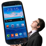 big-phone