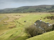 From the Men\'s 7th Tee on top of The Rock