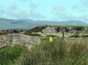 The Bridge to the third.